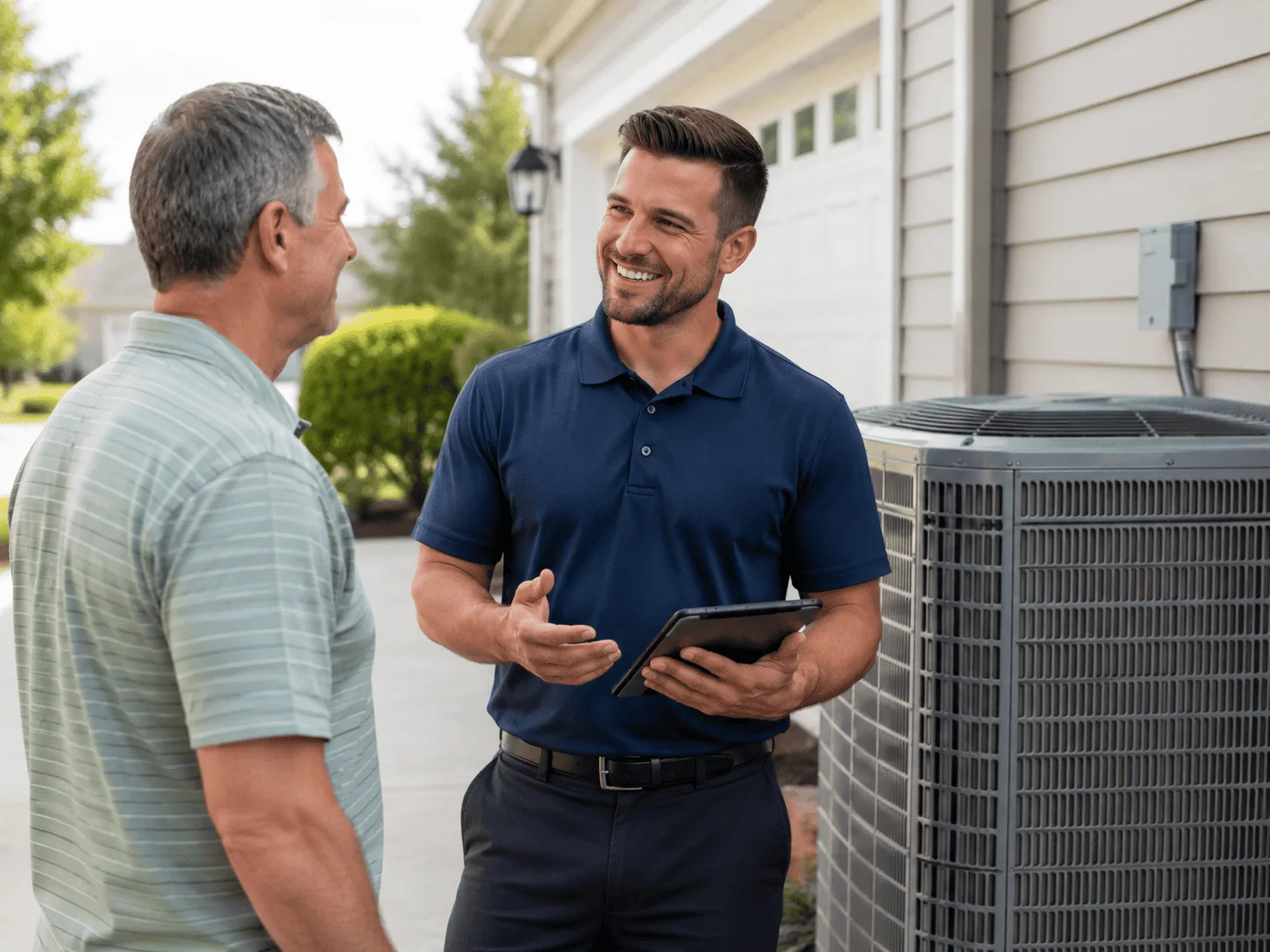 Heat Pump Installation Reseda, CA FAQs
